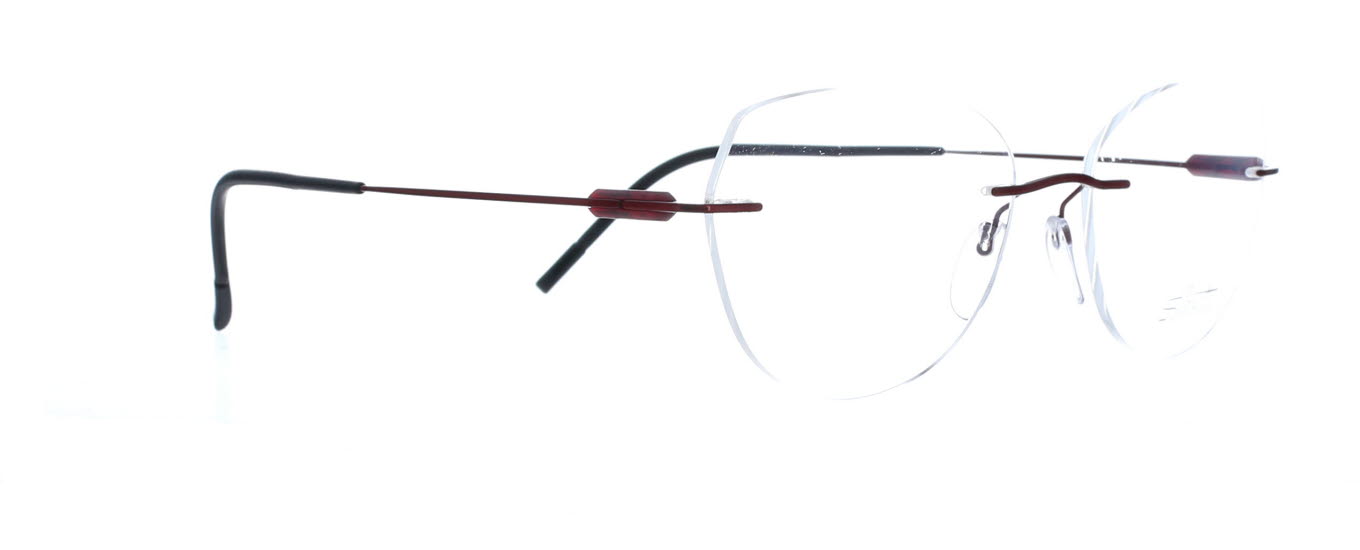 Silhouette, 5561 Purist 3040