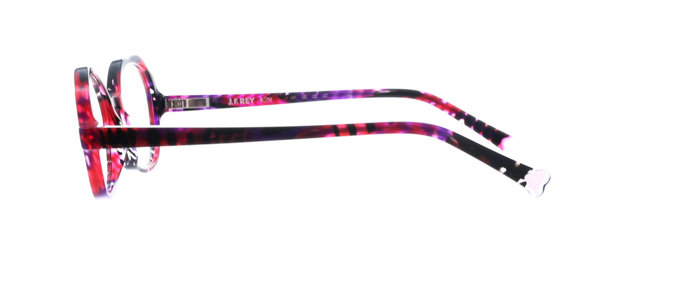 JF Rey, Tralala 3575