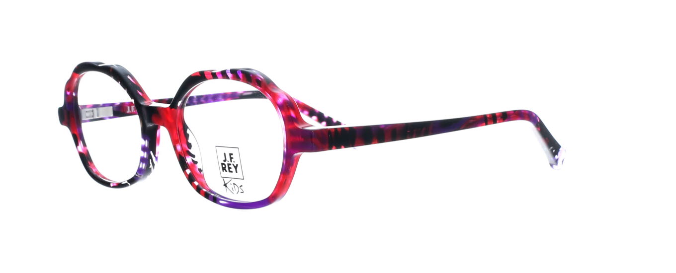 JF Rey, Tralala 3575