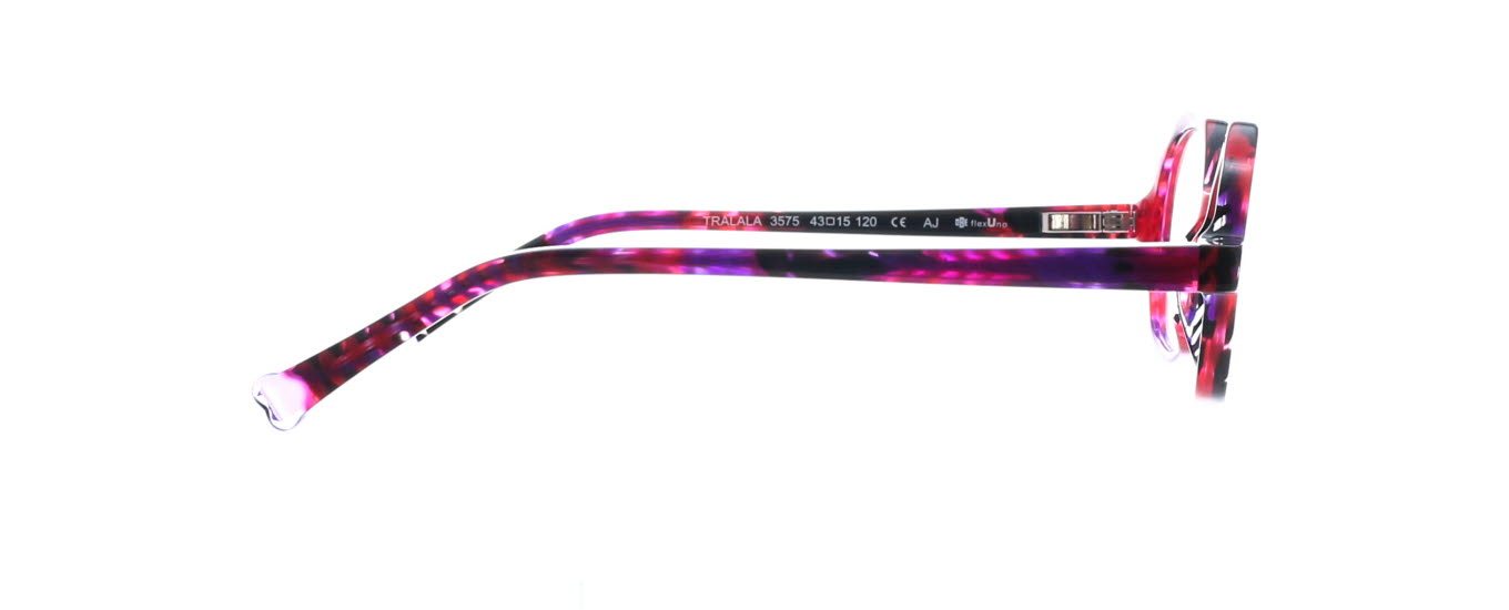 JF Rey, Tralala 3575