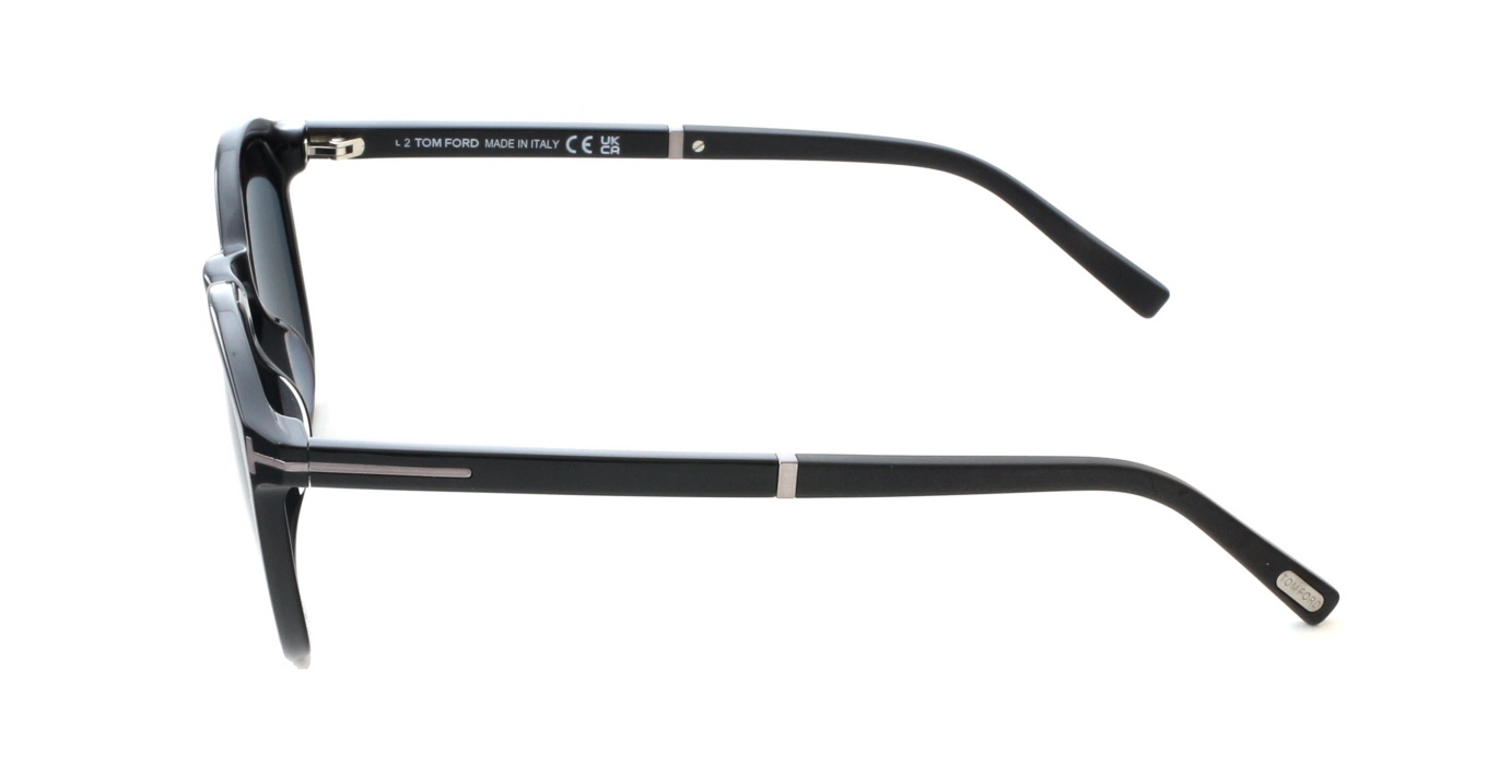 Tom Ford, TF1020 Jayson 01D Polarized