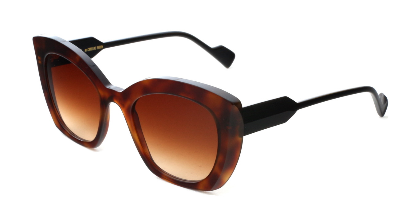 Blush, Diablesse 236
