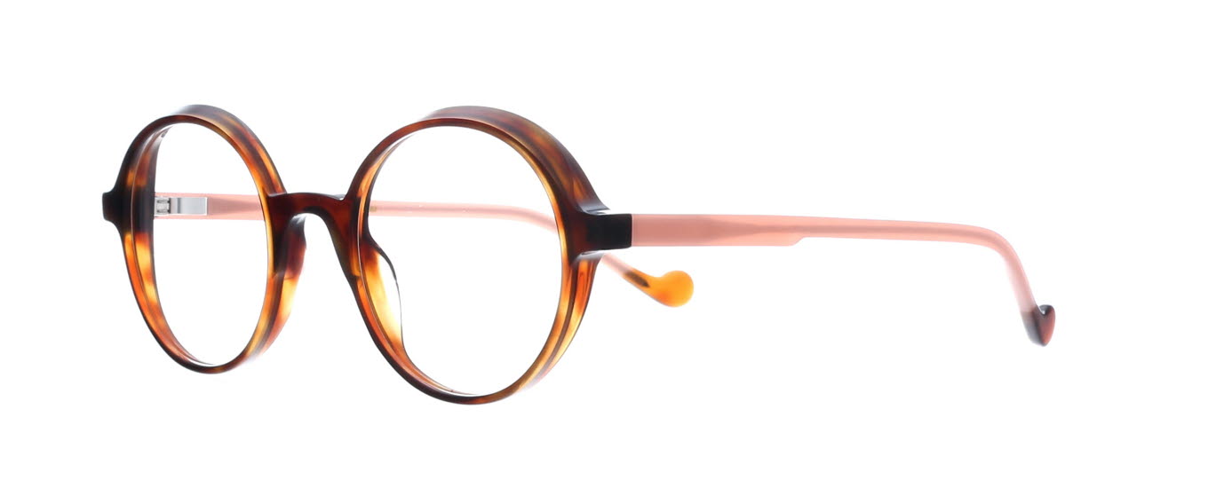 Tête à Lunettes, Mini Cashmire 1061