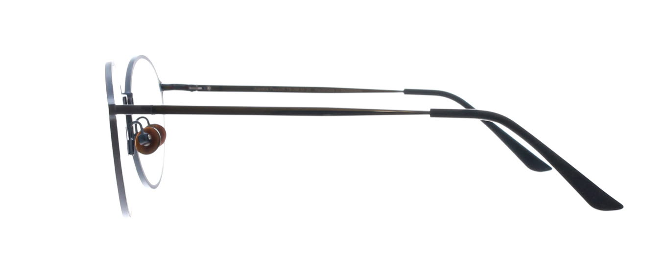 Marcus Marienfeld Aspekte, Aspekte Pepe VR TB-SM