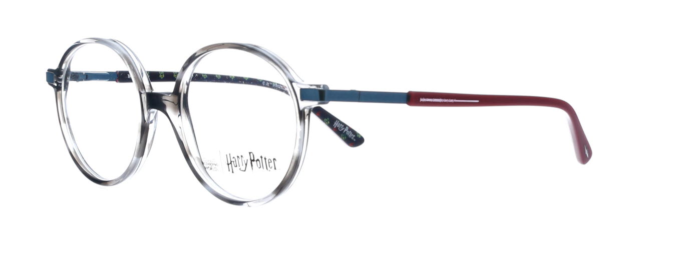 Harry Potter, HP003 Ir