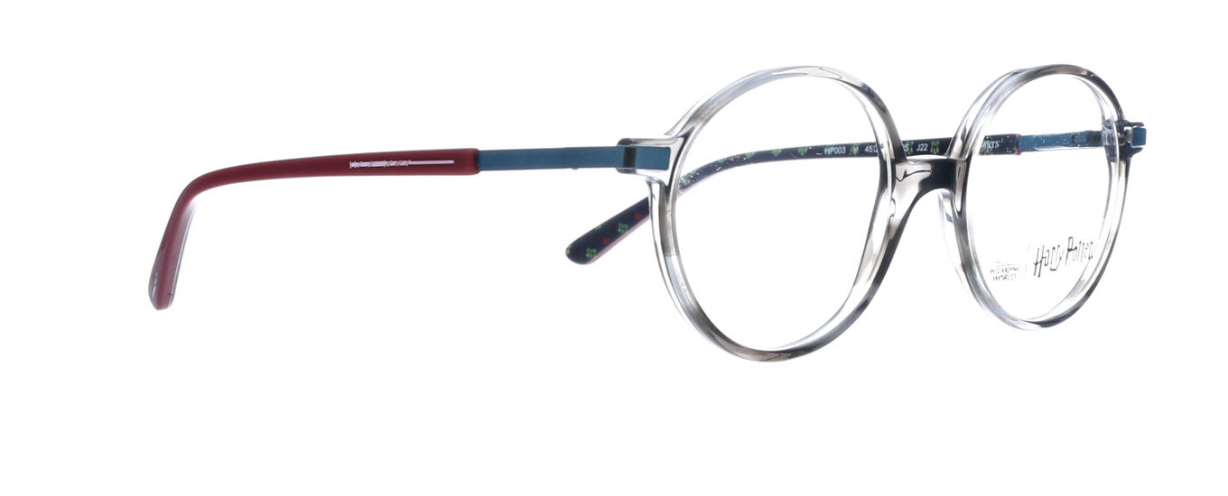 Harry Potter, HP003 Ir