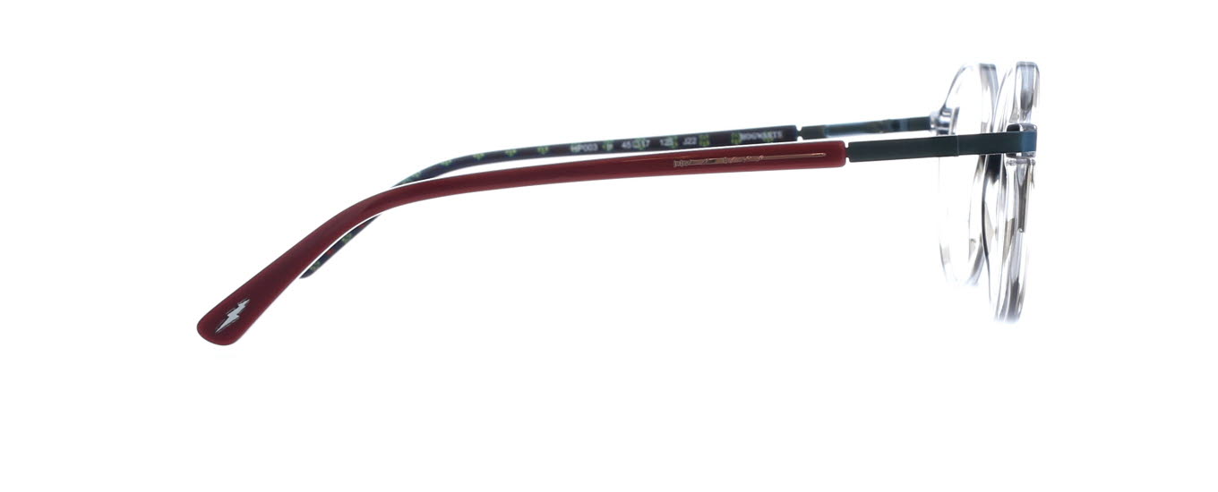 Harry Potter, HP003 Ir