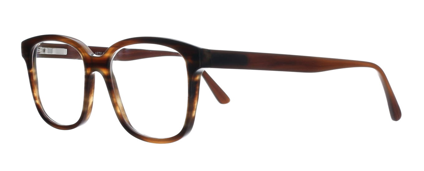 Arte & Gifre, 051 mittelbraun meliert