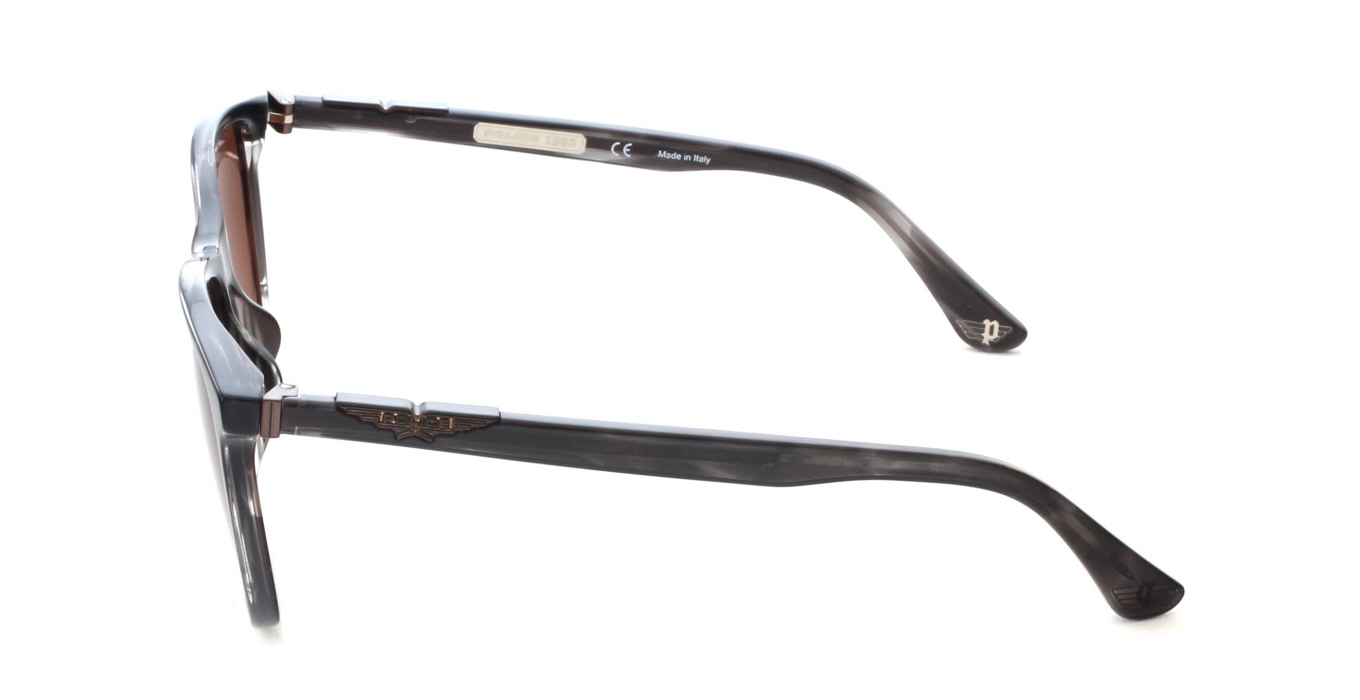 Police, SPL872 ORIGINS 1 01EX