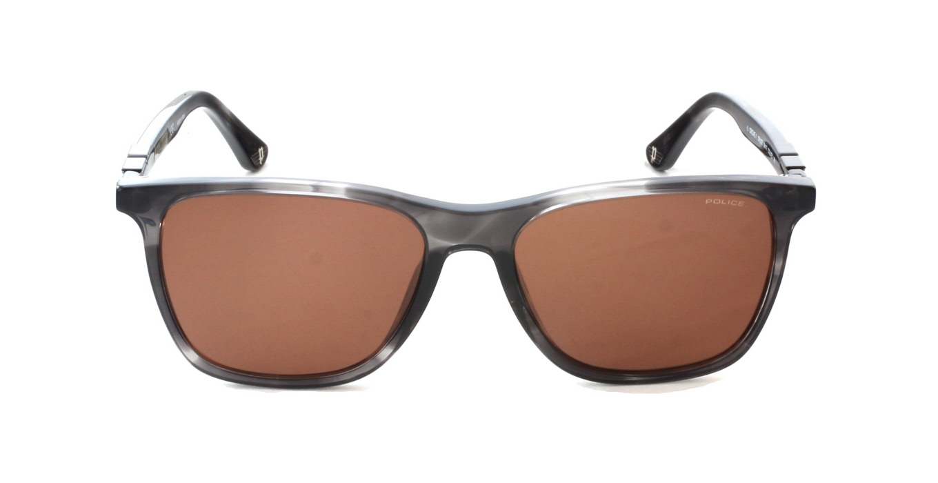 Police, SPL872 ORIGINS 1 01EX