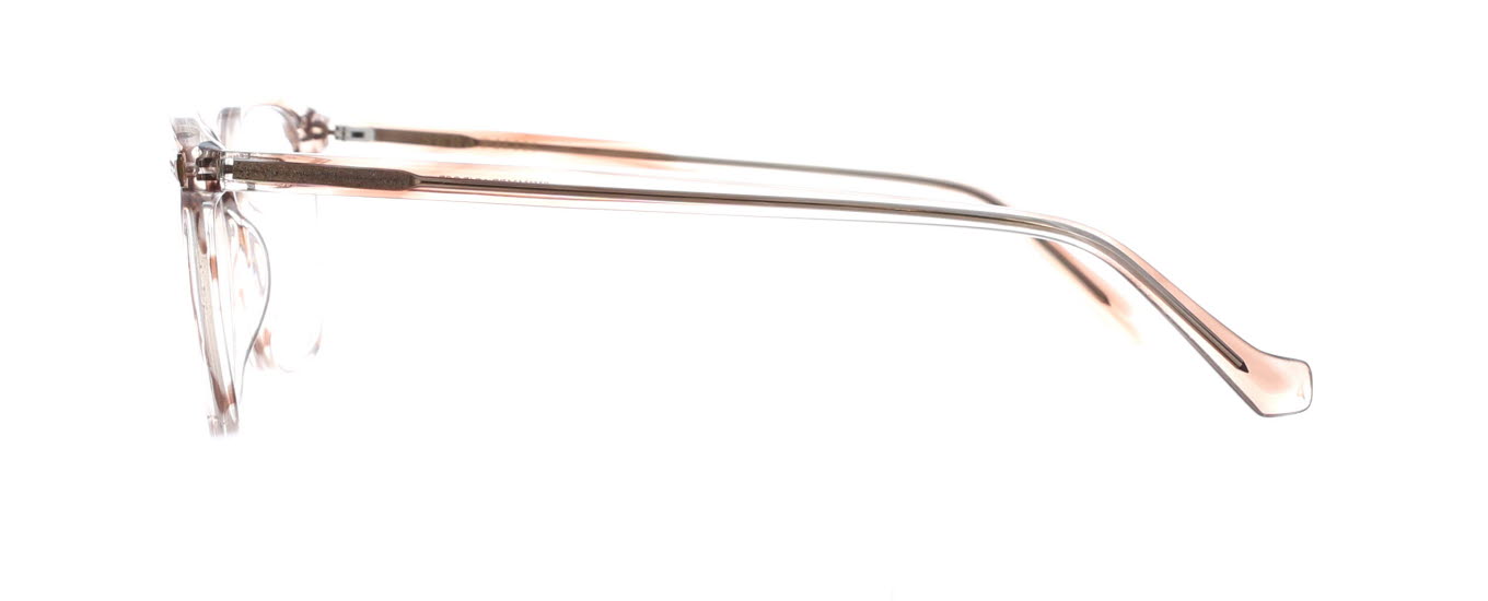 Seraphin, Shimmer 17