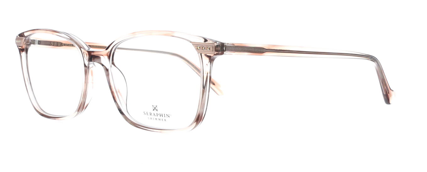 Seraphin, Shimmer 17