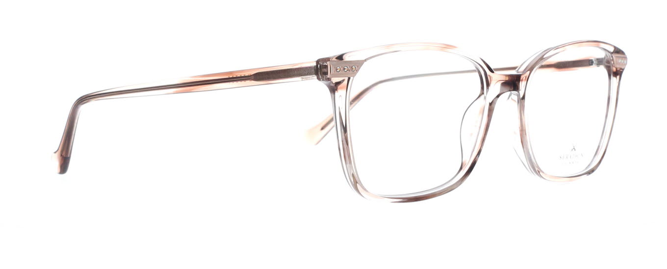 Seraphin, Shimmer 17