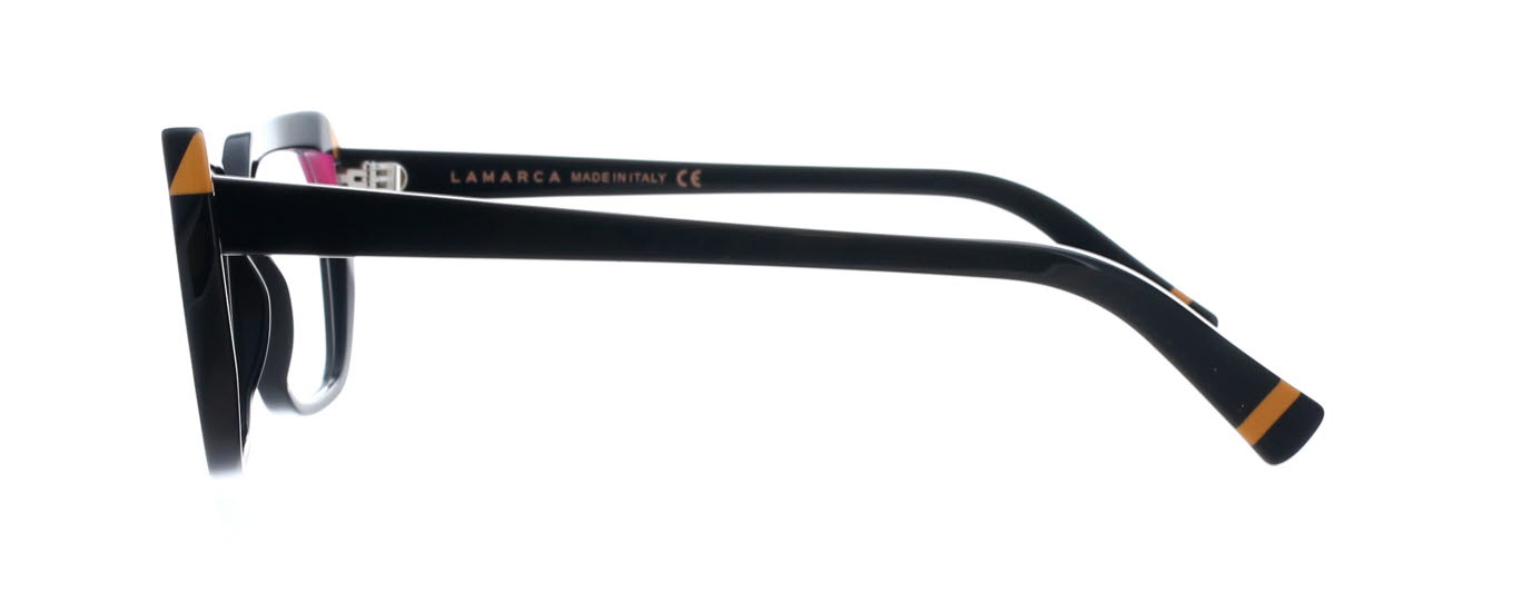 メガネ LAMARCA FW25 Lamarca - FUSIONI 122 - 01 (FUSIONI 122 01) Lamarca Eyewear, Fusioni 122