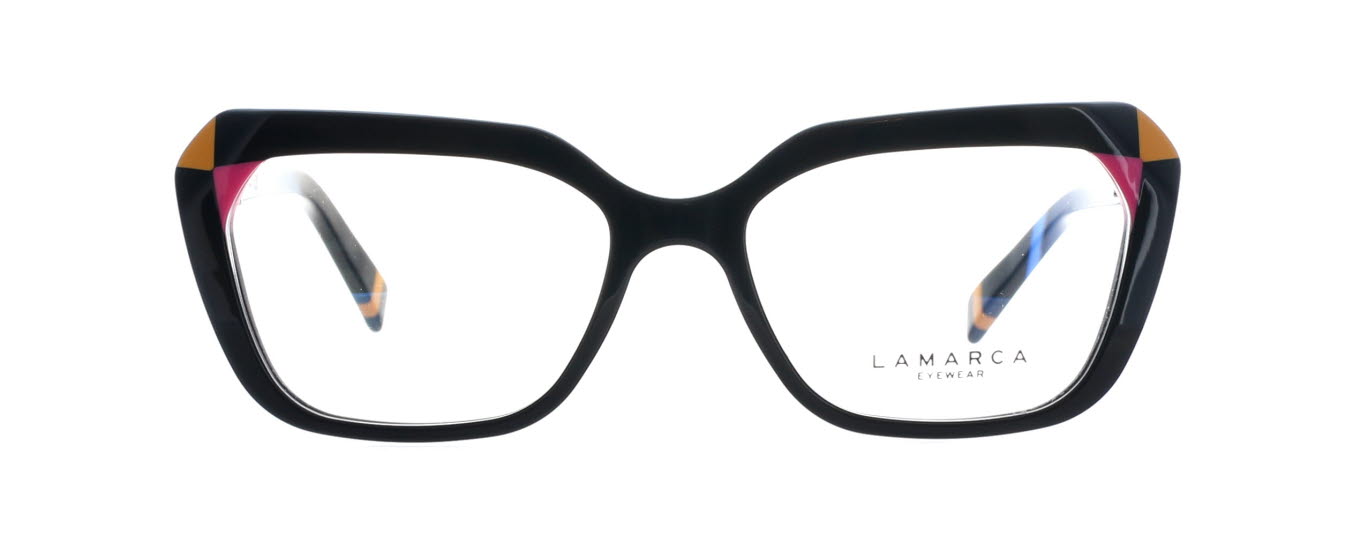 Lamarca Eyewear, Fusioni 122 01