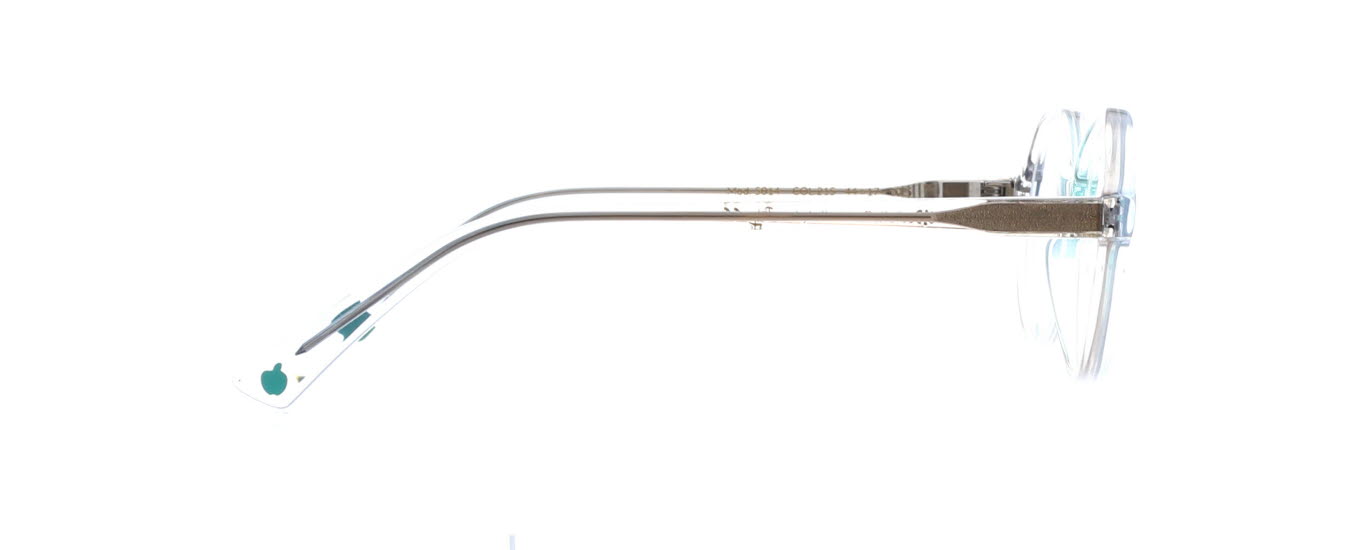 Stile Italiano Occhiali, 5014 215