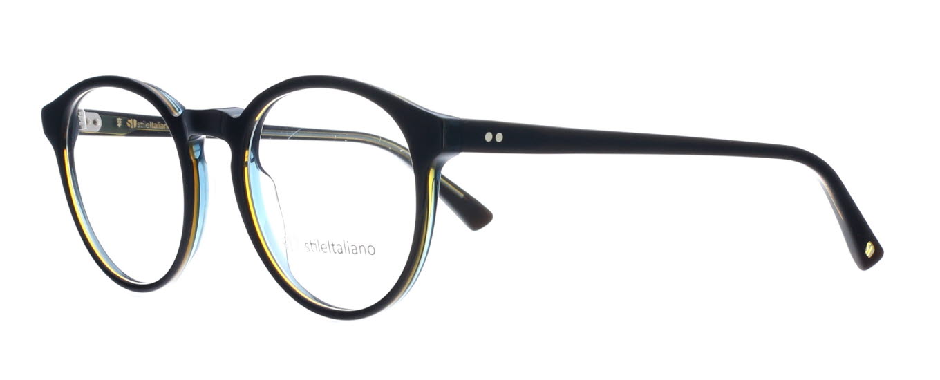 Stile Italiano Occhiali, 5541 203