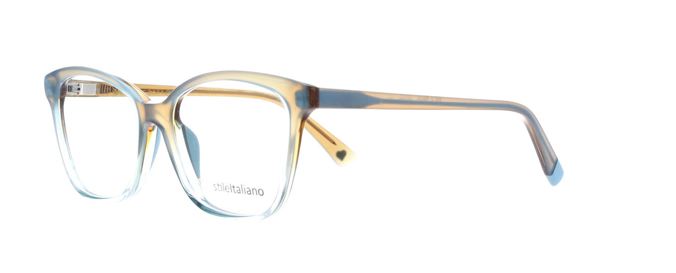 Stile Italiano Occhiali, 5013 180
