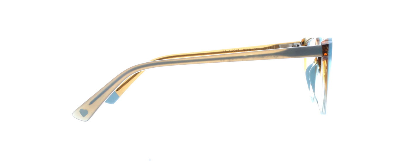 Stile Italiano Occhiali, 5013 180