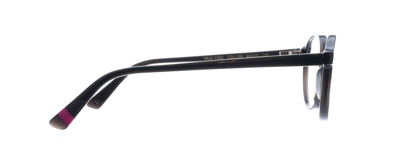 Stile Italiano Occhiali, 5555 259