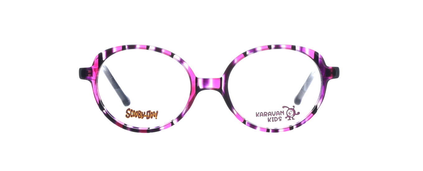 Karavan Kids, KKScooby01 Vb Scooby Doo