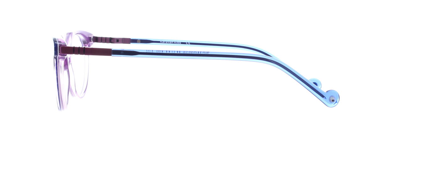 Karavan Kids, Zigzag22 Vb