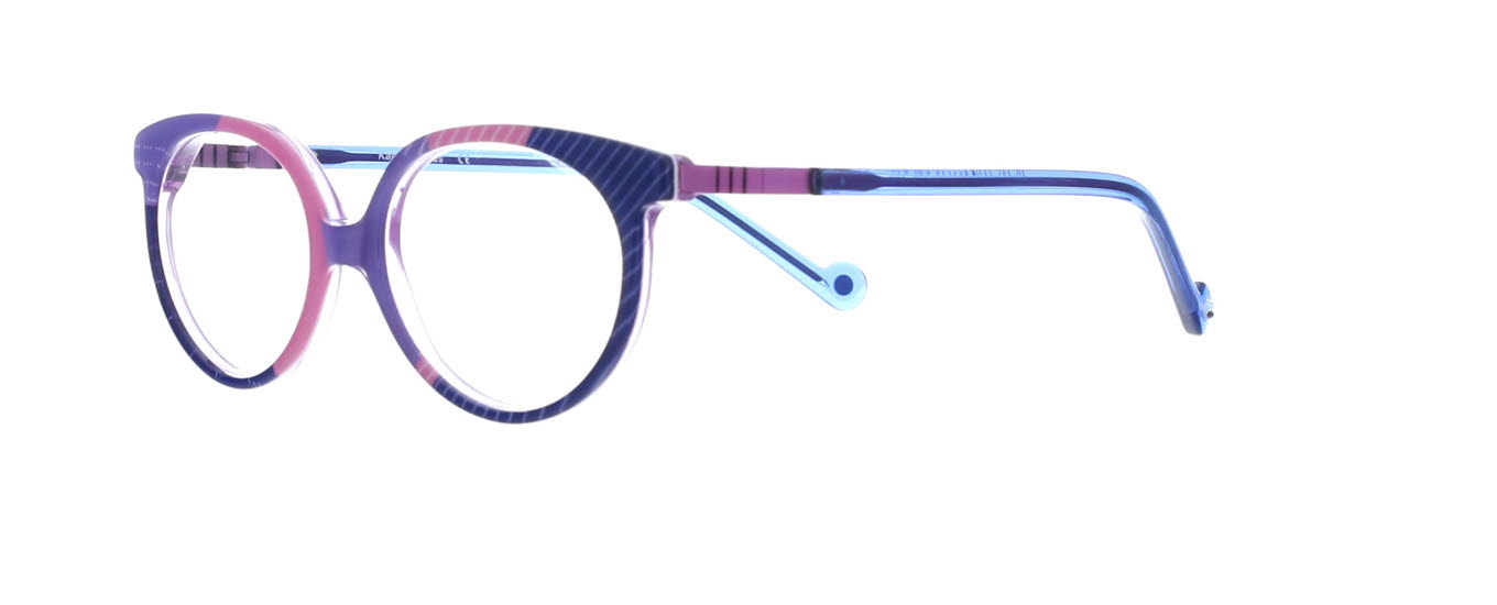 Karavan Kids, Zigzag22 Vb