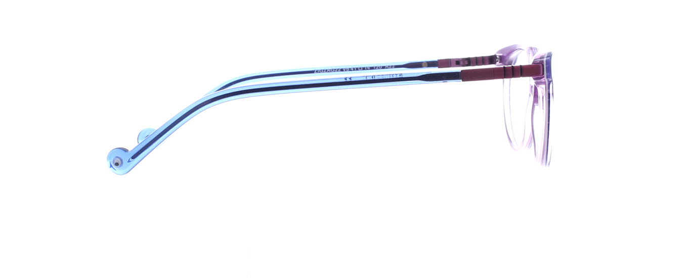 Karavan Kids, Zigzag22 Vb