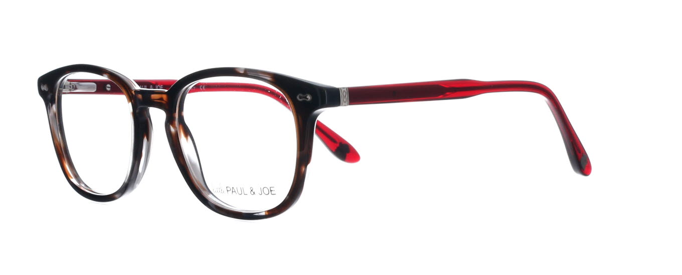 Paul & Joe, Billy11 E517