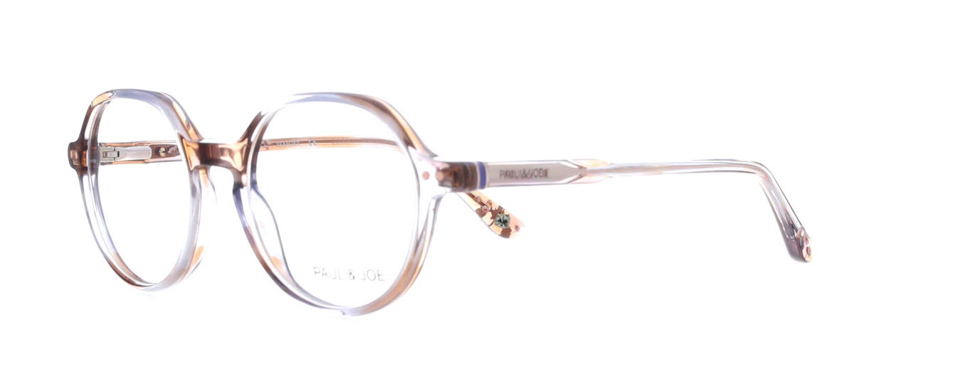 Paul & Joe, Posy02 E562