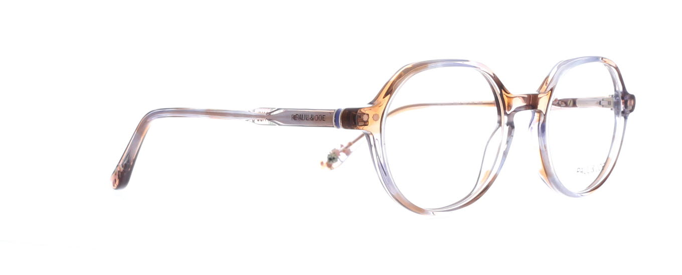 Paul & Joe, Posy02 E562