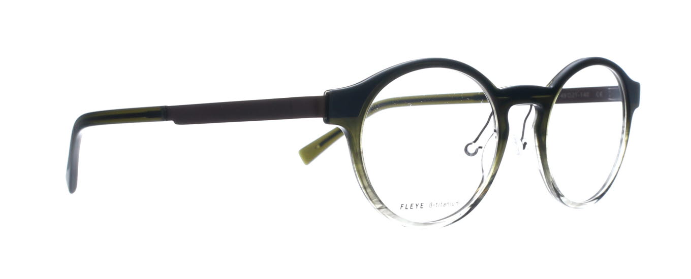 Fleye, Christoffer 2014