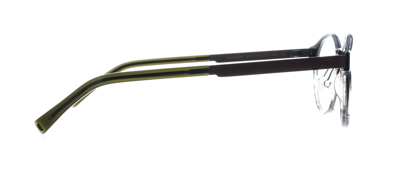 Fleye, Christoffer 2014