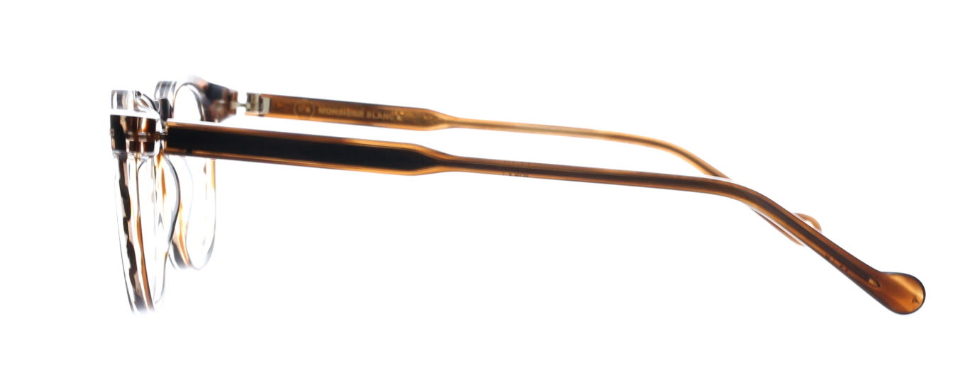 Monsieur Blanc, Yves 772