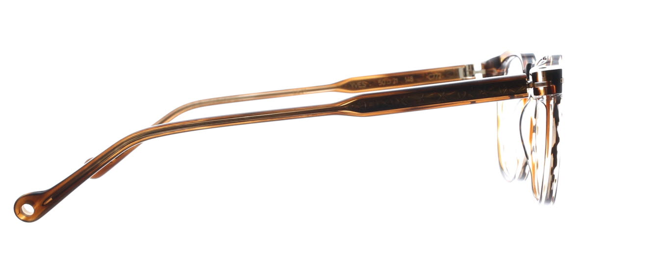 Monsieur Blanc, Yves 772