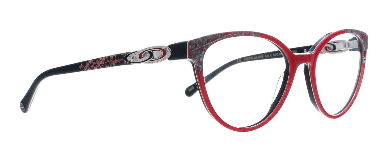 Coco Song, Swing Alone 4