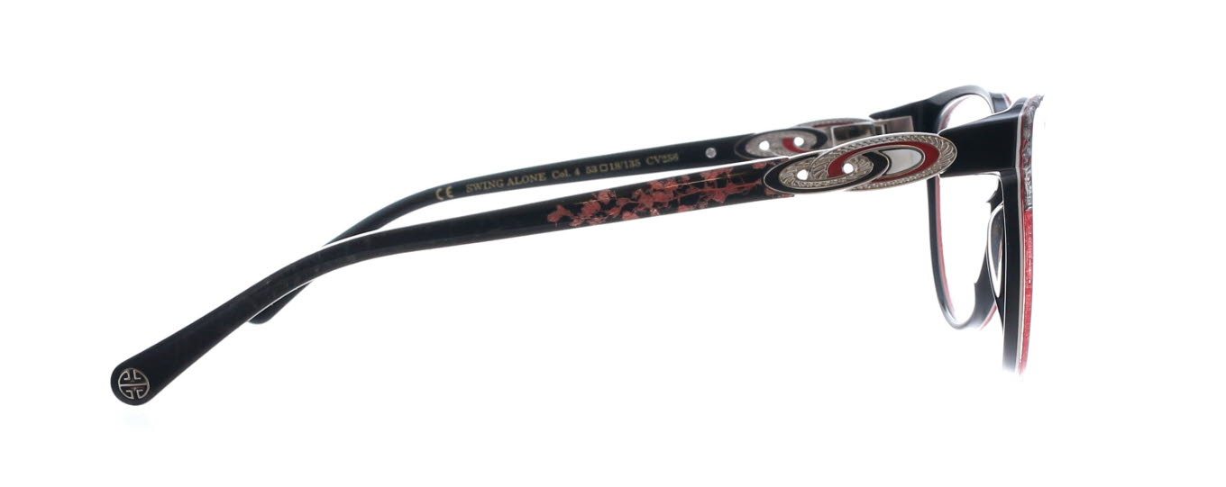 Coco Song, Swing Alone 4