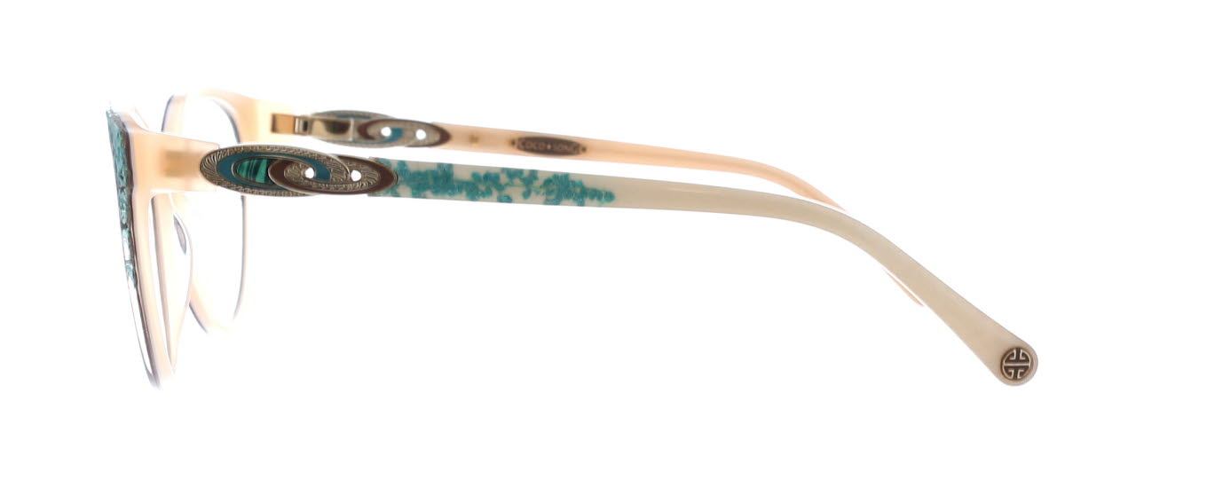 Coco Song, Swing Alone 3