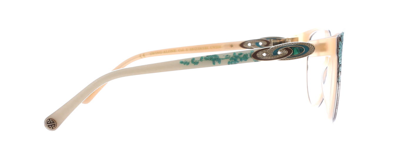 Coco Song, Swing Alone 3