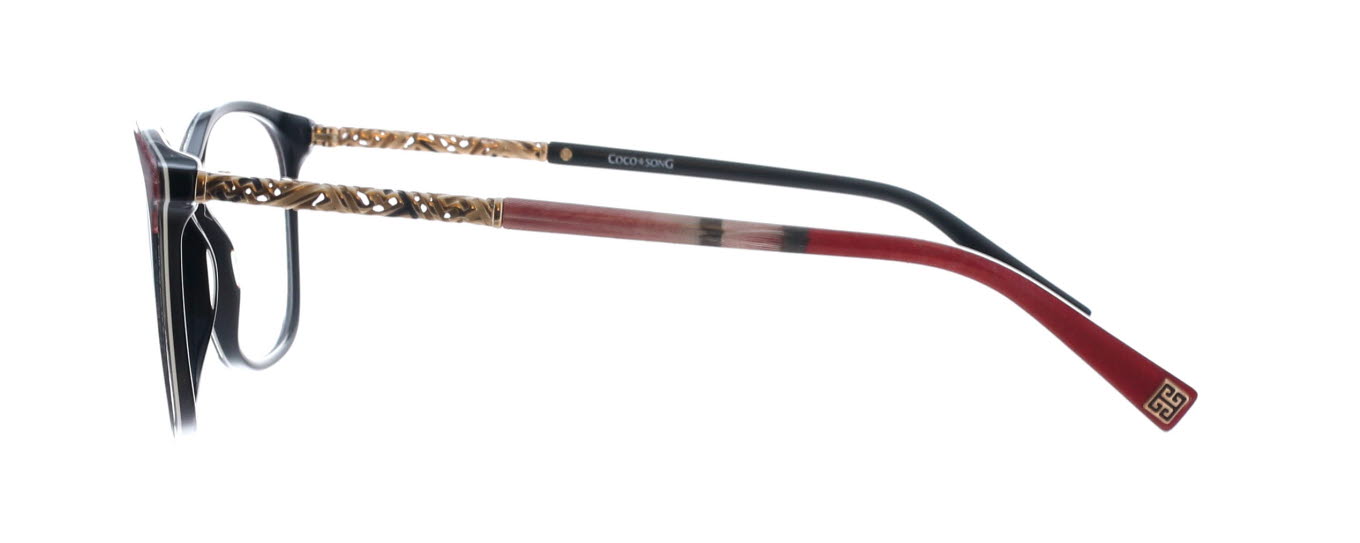 Coco Song, Little Queen 1