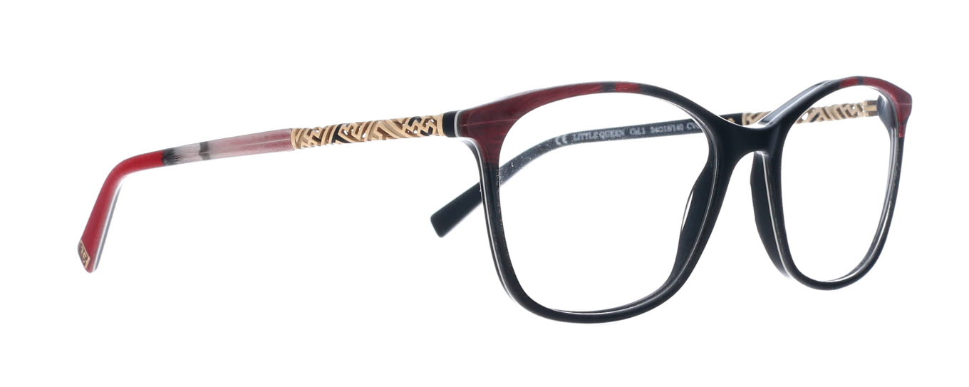 Coco Song, Little Queen 1