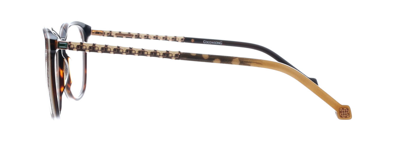 Coco Song, York Blues 2