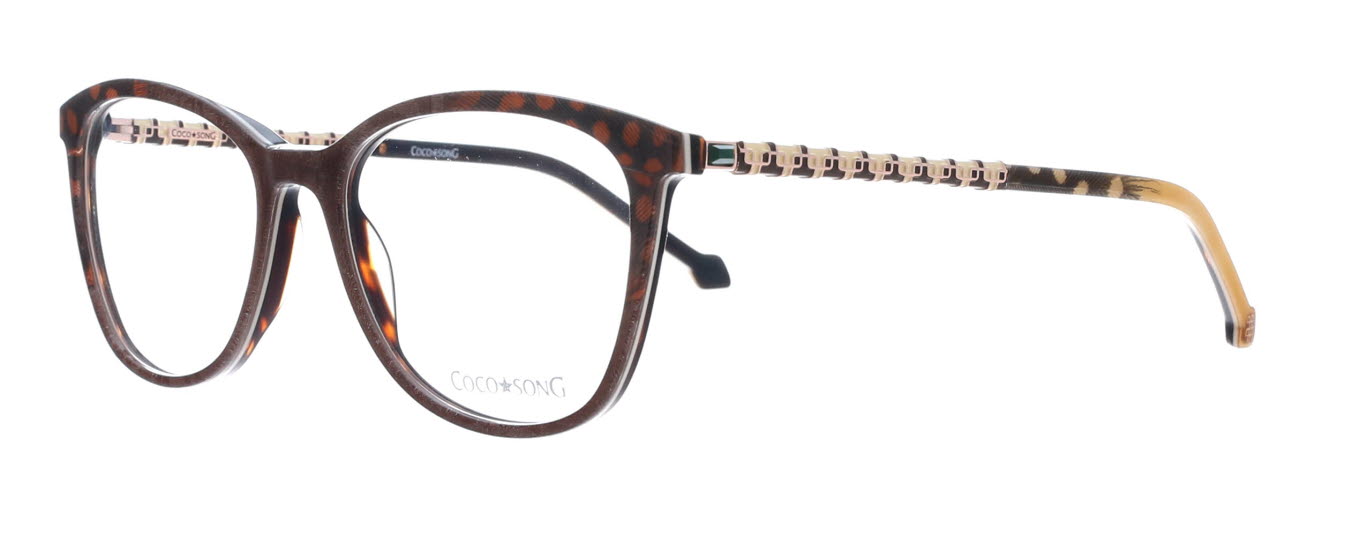 Coco Song, York Blues 2