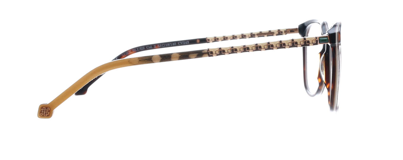 Coco Song, York Blues 2