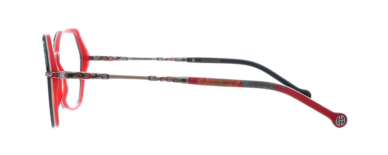 Coco Song, Sweet Mama 1