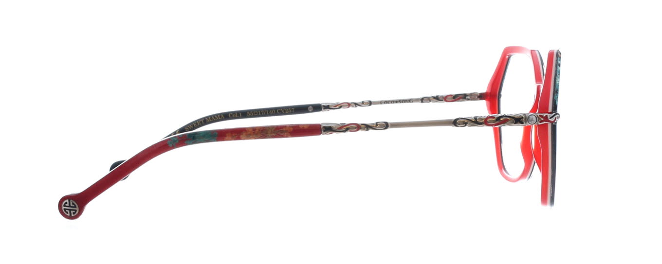 Coco Song, Sweet Mama 1