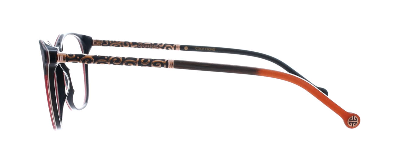 Coco Song, Robot Love 4