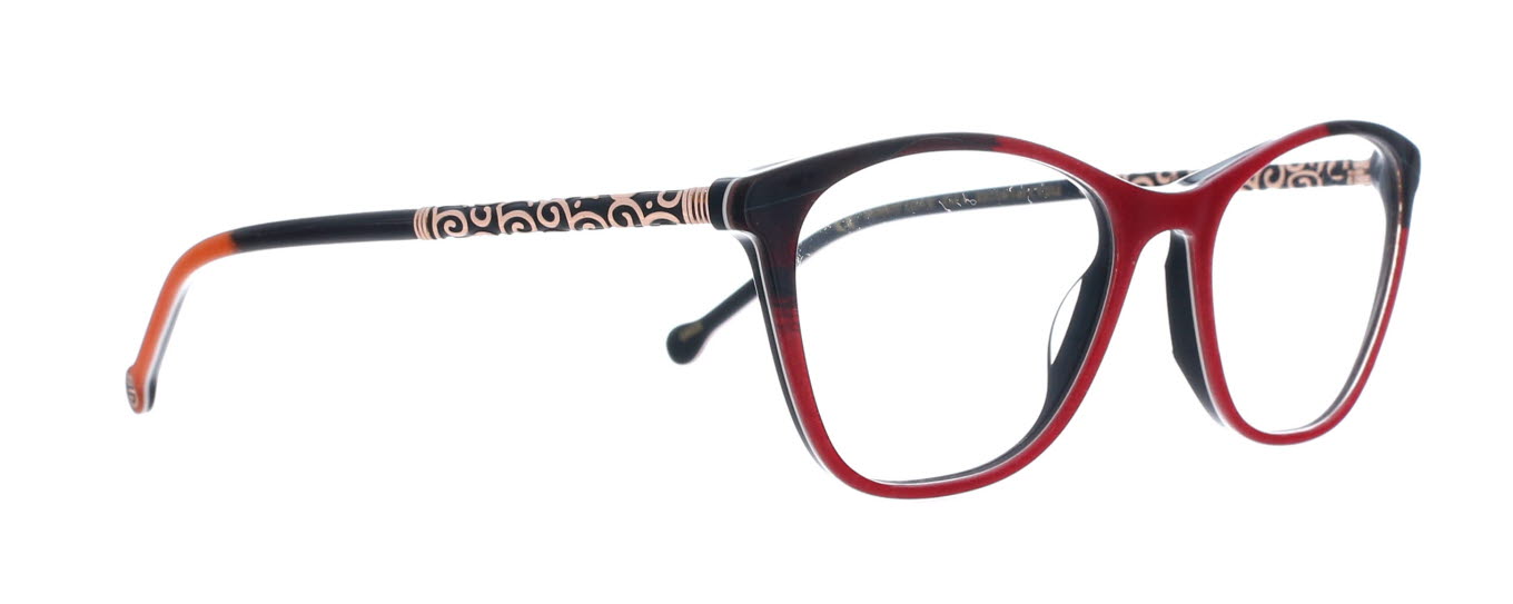 Coco Song, Robot Love 4