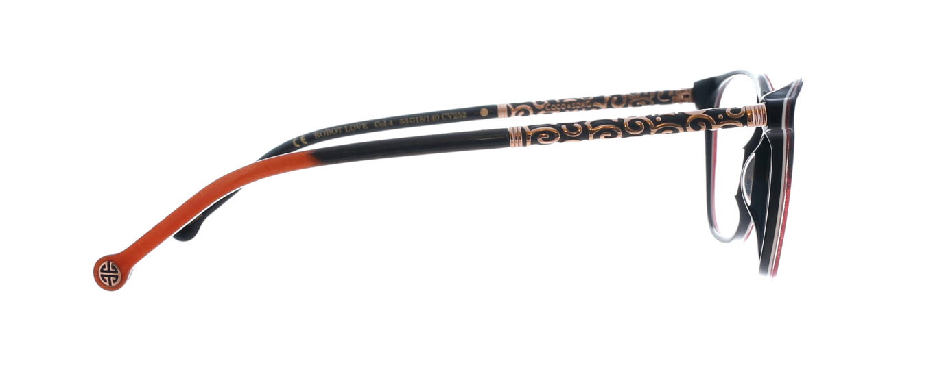 Coco Song, Robot Love 4