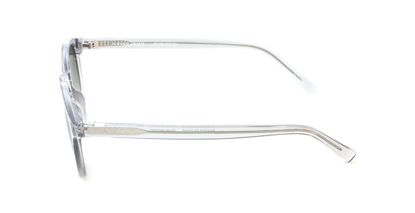 NIRVAN JAVAN, SHADES OF ROME 06 08:08